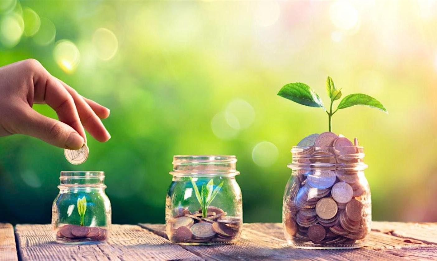 Building Savings and Wealth: A Saturday Morning Finance Workshop in Ottawa