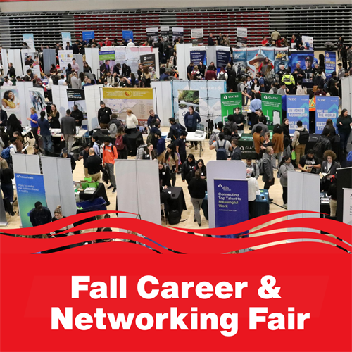Carleton University Fall Career & Networking Fair 2026: What to Do Before October 7