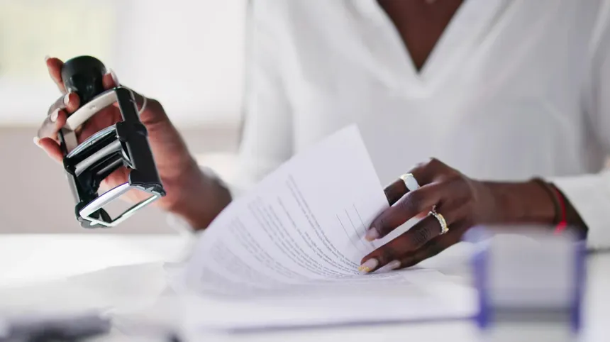 The Securities Licence Rules Changed on 1 January