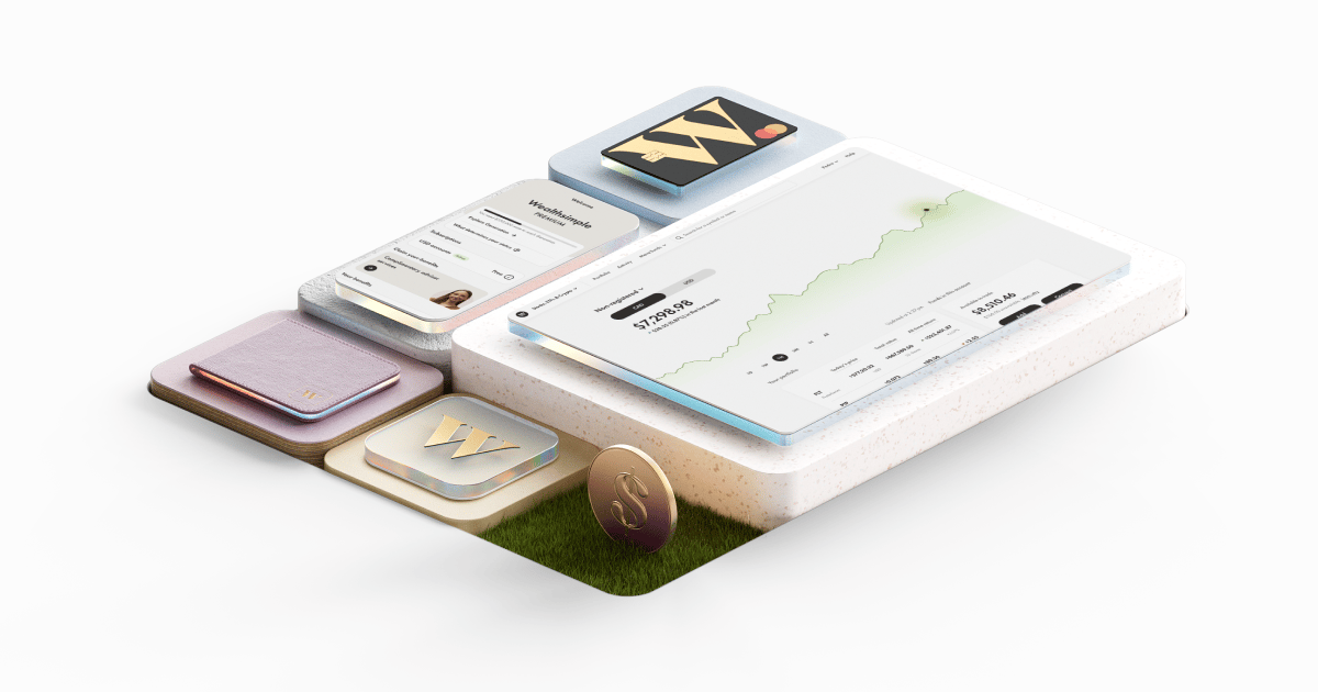 Wealthsimple Early Talent Program for Finance Students