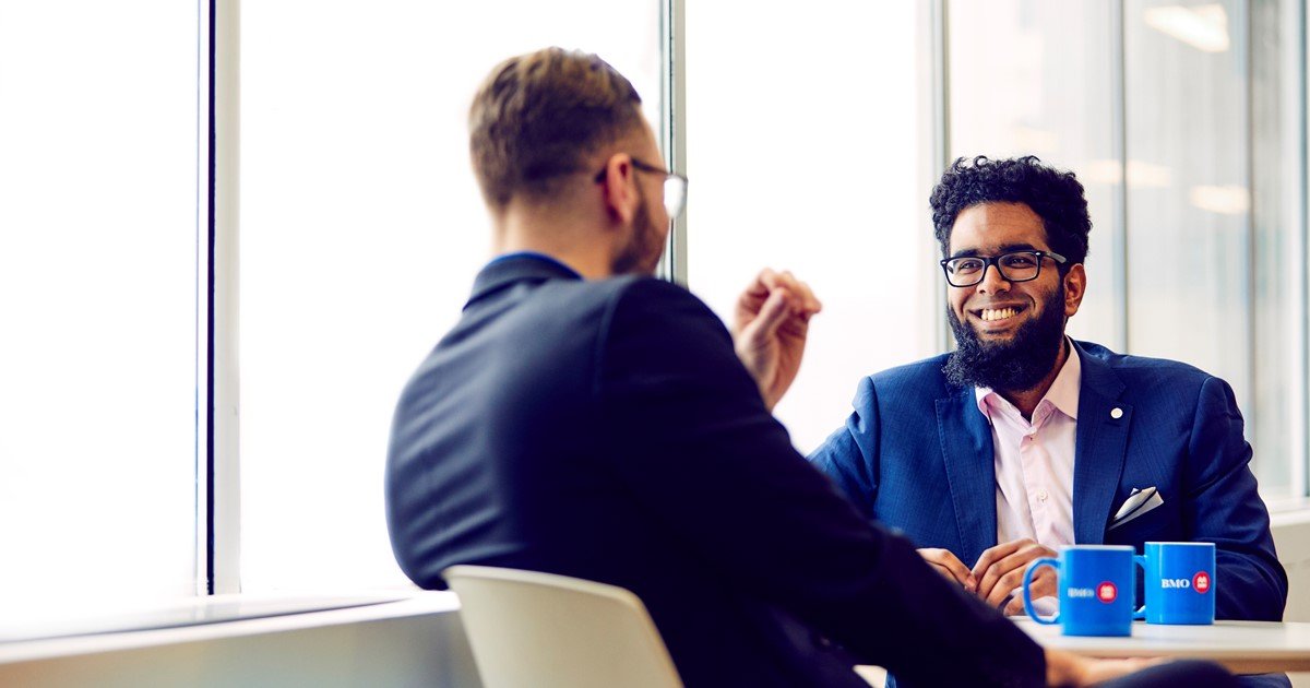 BMO Internships and Co-op Programs for Finance and Accounting Students