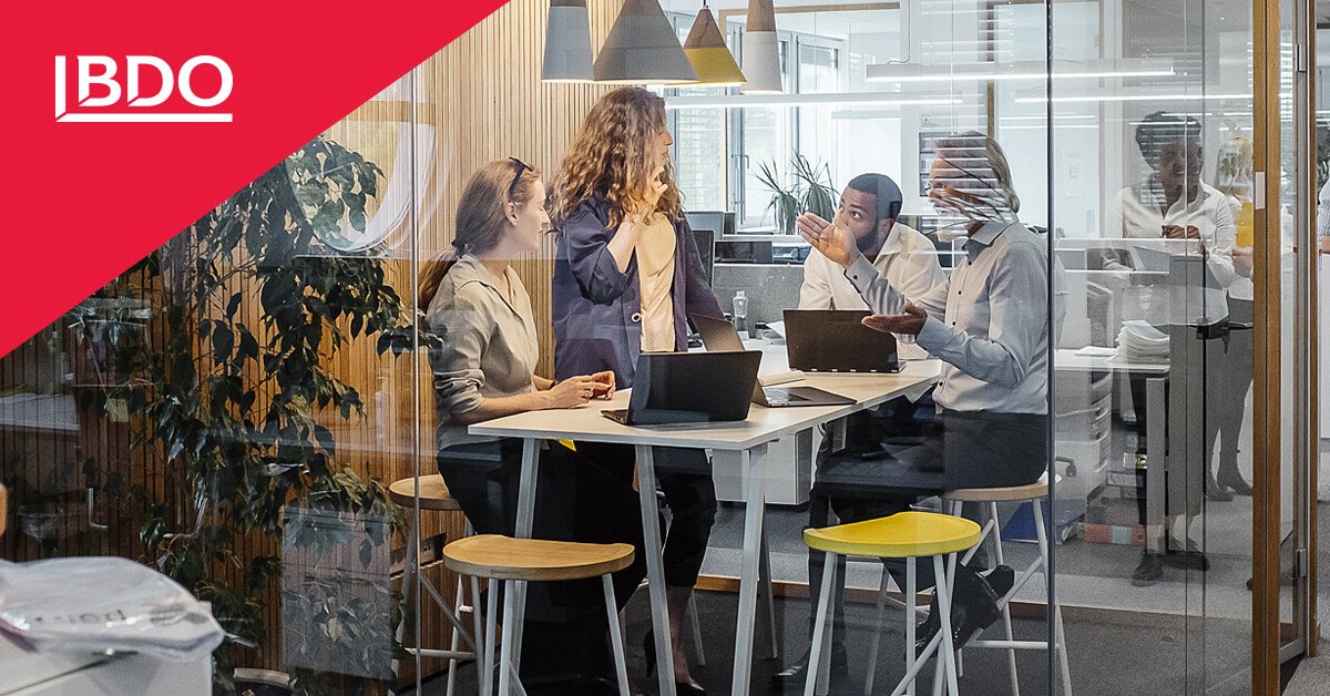 BDO Canada Career Opportunities for Students & New Graduates