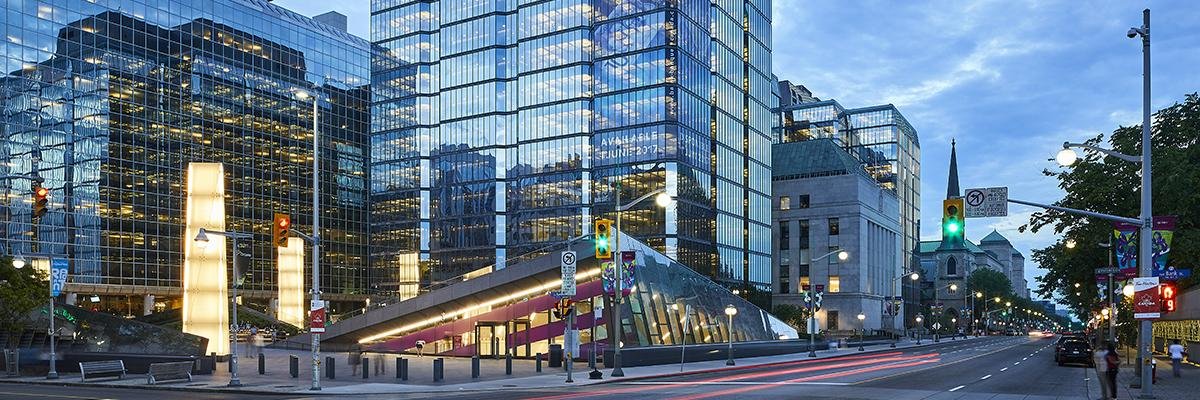 Bank of Canada Career Opportunities Portal