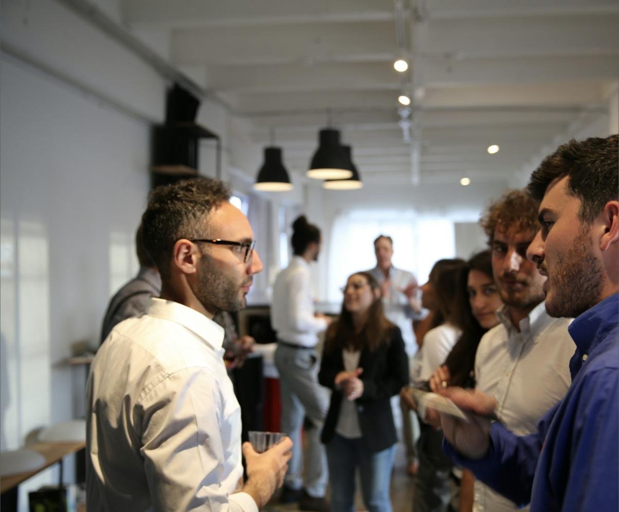 Schulich Centre for Career Design Summer 2026 Bridge to Career – Recruitment & Networking Event