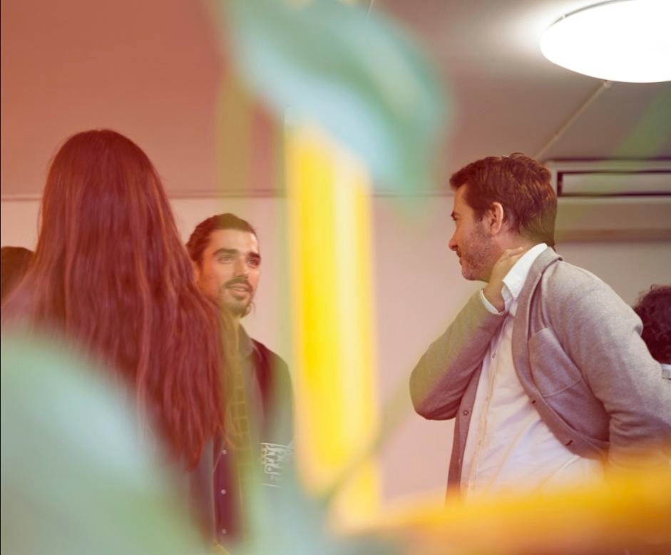 Schulich Centre for Career Design Consulting Recruitment Fair