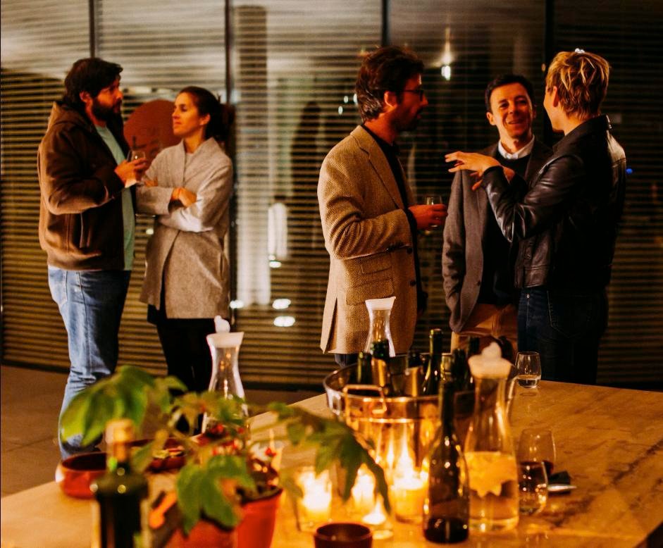 Career Corner: Resume Peer Group (in French)