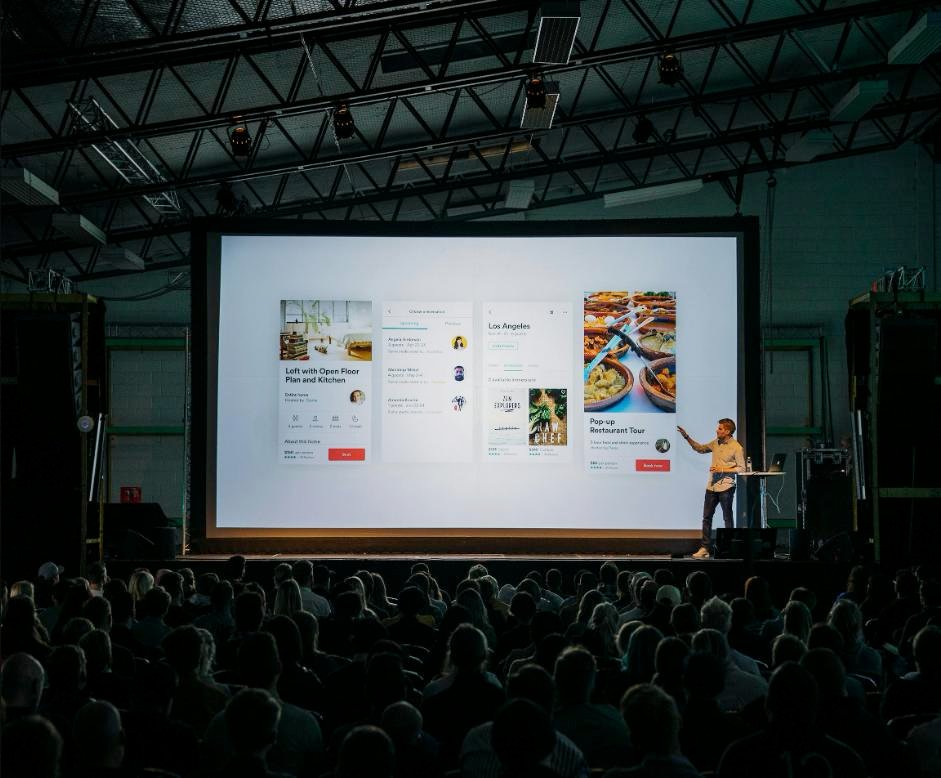 4 Short Talks: The Human Edge in the Age of AI