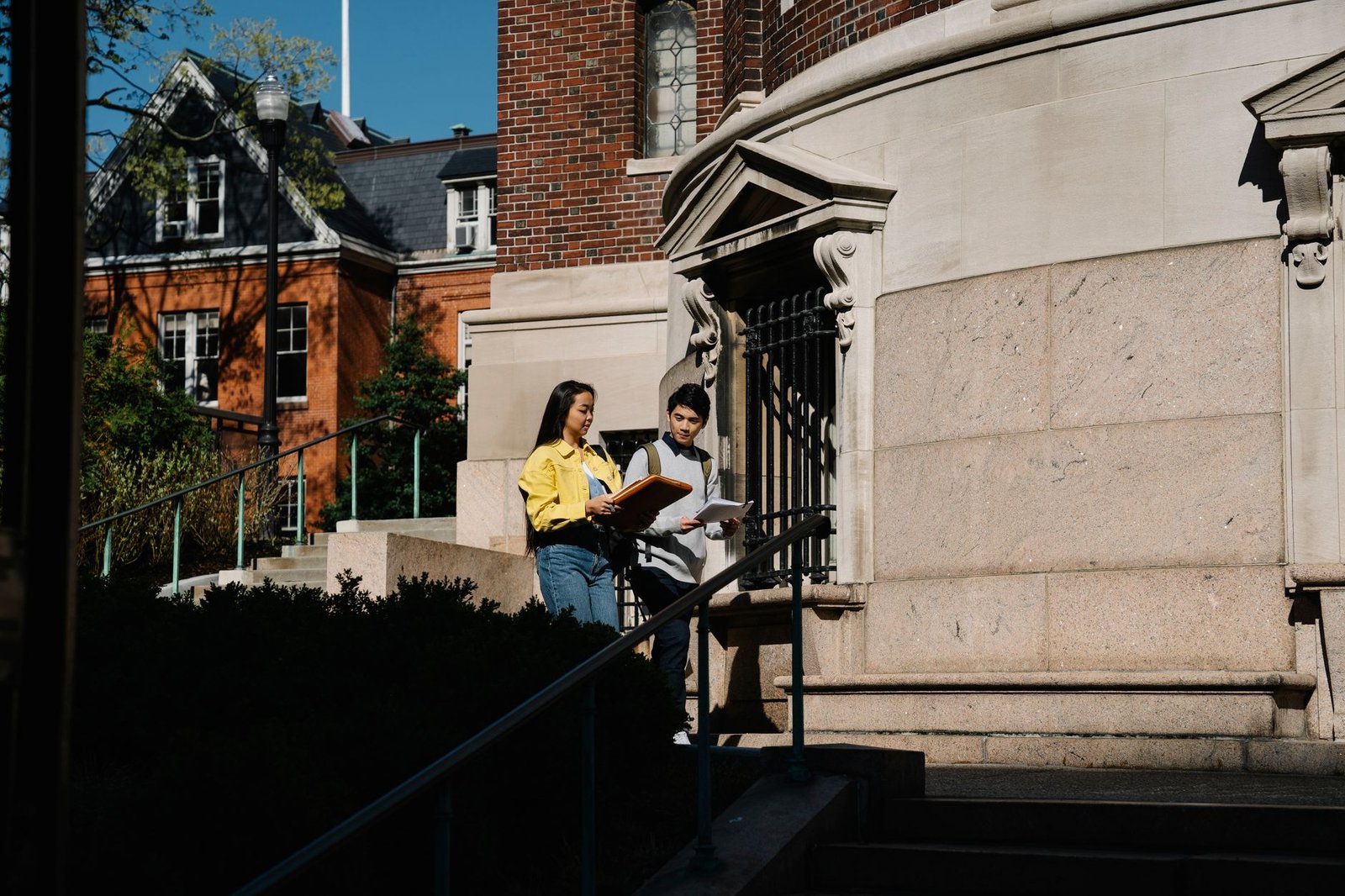 Ted Rogers School of Management Awards and Scholarships for Accounting & Finance Students