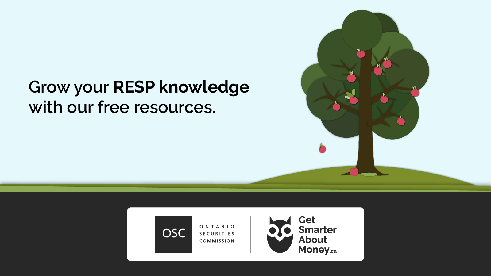 Registered Education Savings Plan (RESP) β Tax-Free Education Savings for Post-Secondary Students