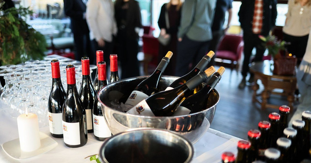 Stellar Socials Toronto AI, Startups, Tech & Finance Networking Event
