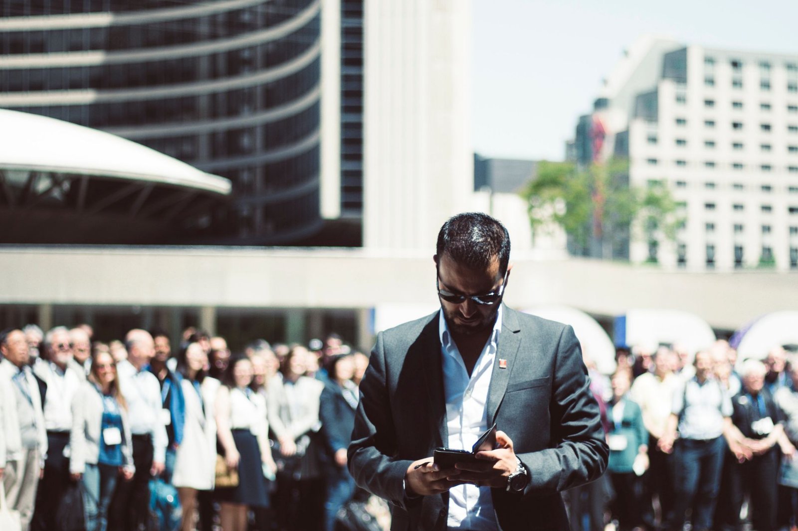 Scott Schieman on ‘I Want M.O.R.E: Why Your Job Still Matters’ — Rotman School of Management