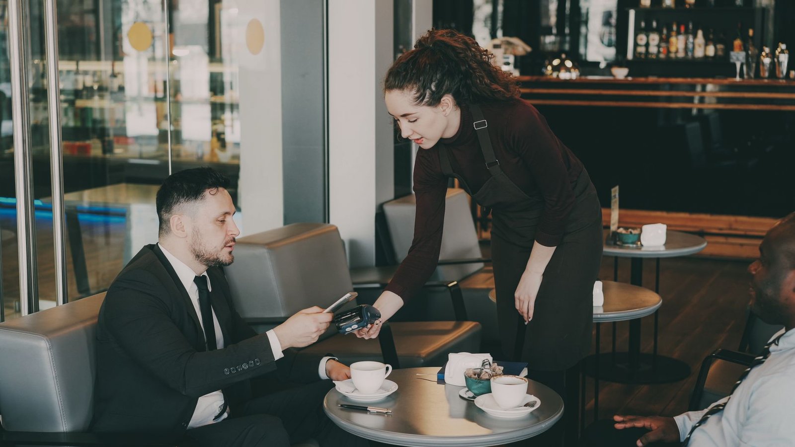 Local Firm Meet & Greet: Networking with Mid-sized Accounting Firms