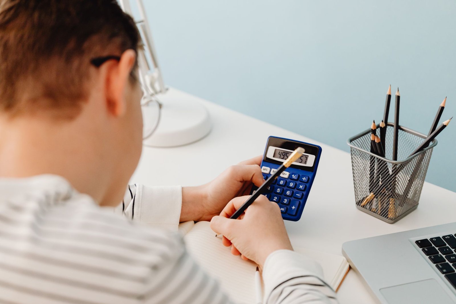Your Financial Toolkit: Free Online Learning Program for Adults