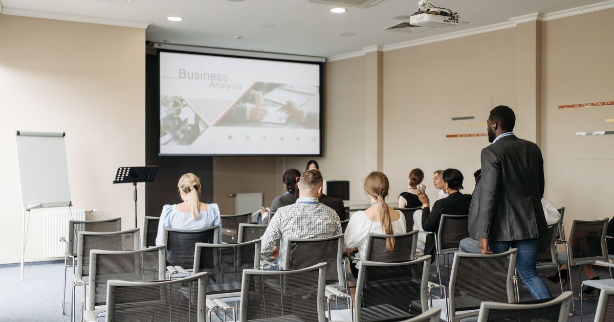 Career Corner: Interview Peer Group