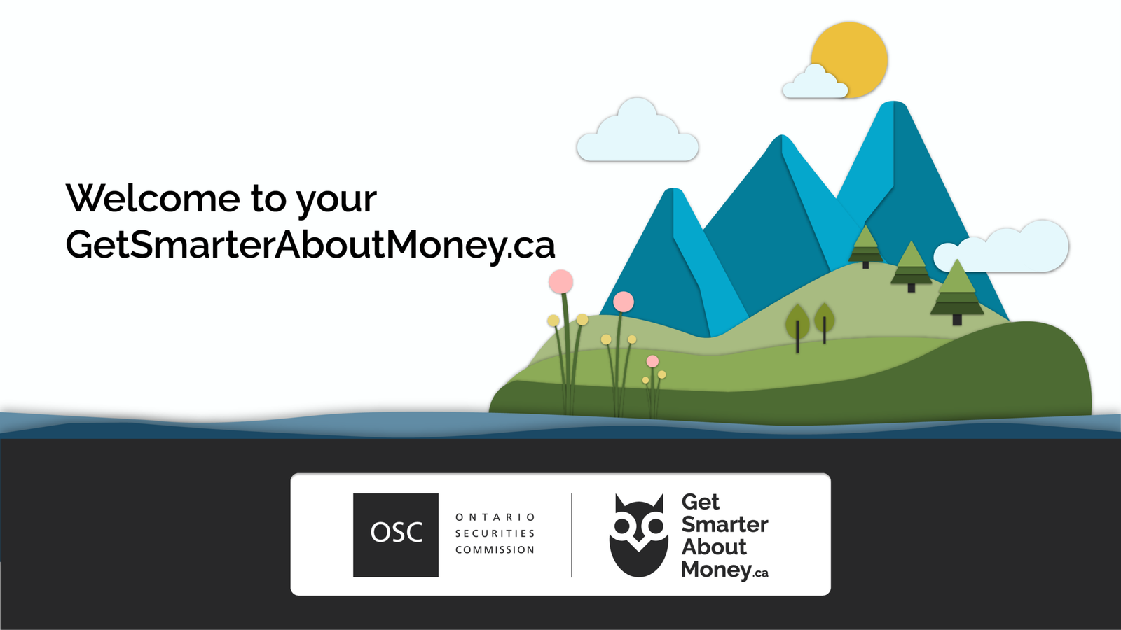 GetSmarterAboutMoney.ca β Free Financial Literacy Resources and Tools