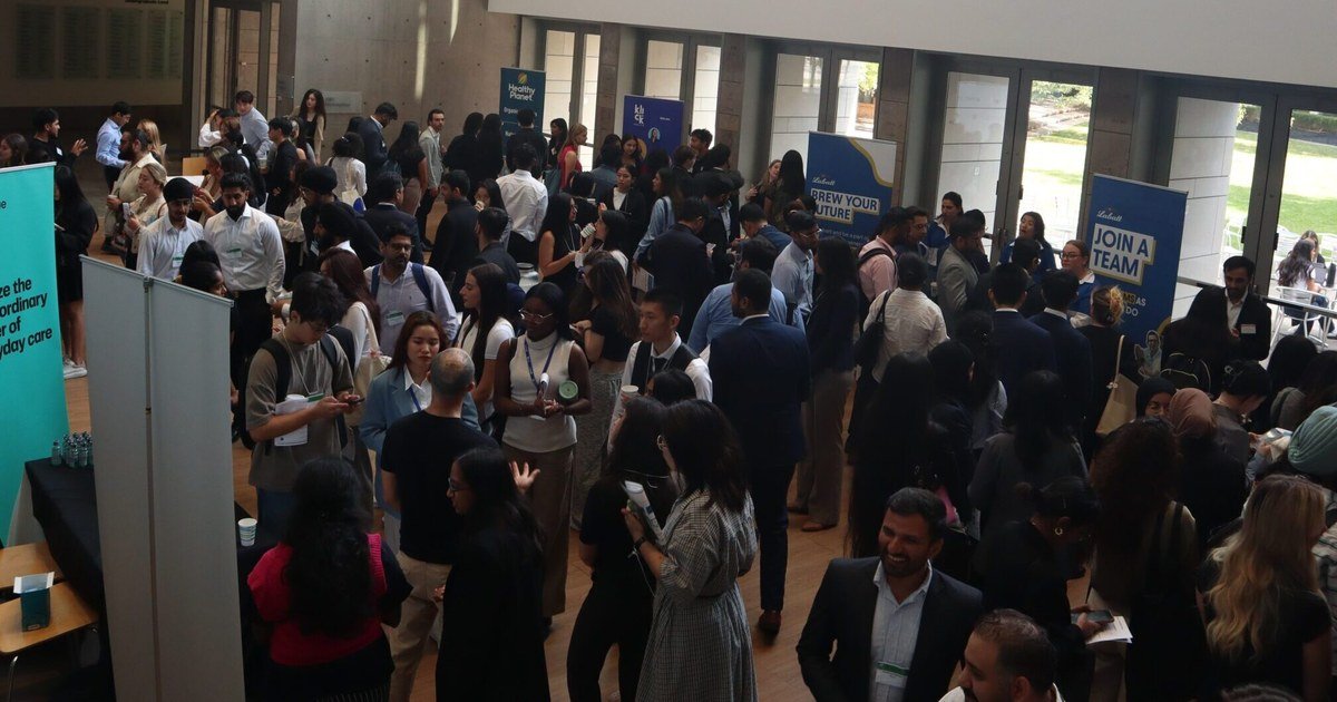 Schulich Centre for Career Design Summer 2026 Bridge to Career – Recruitment & Networking Event