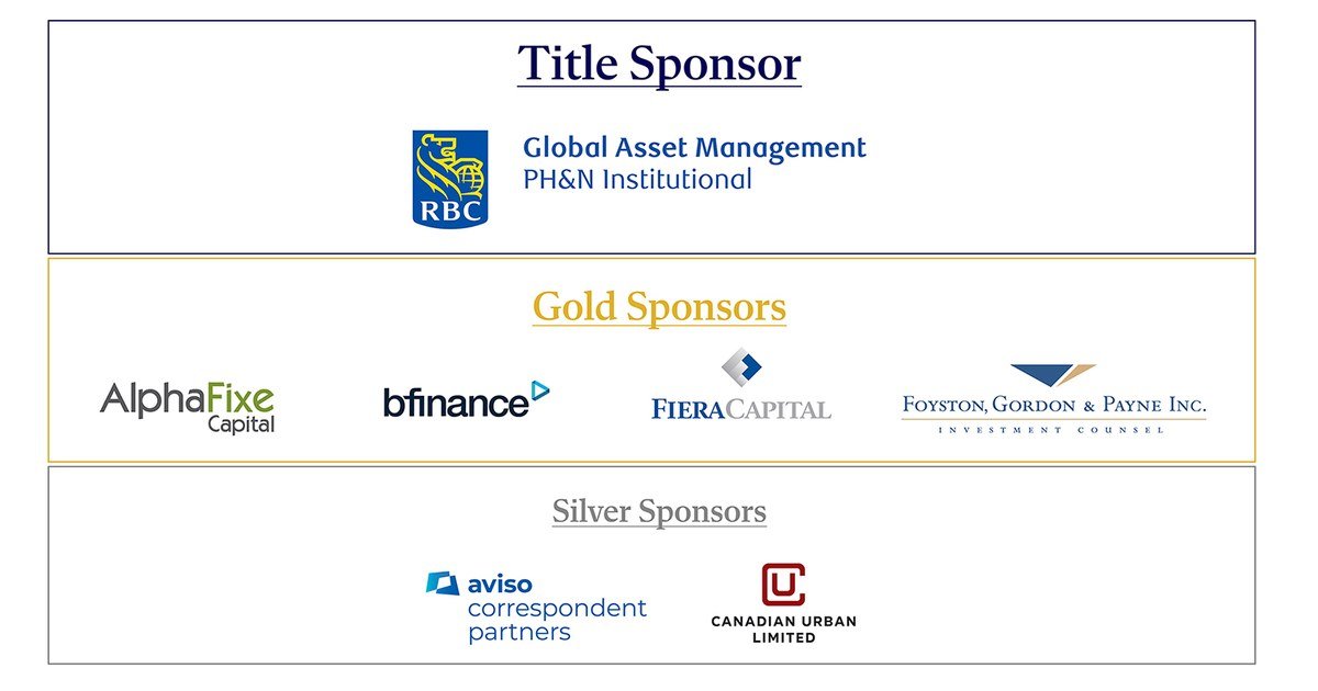 Certificate in ESG Investing