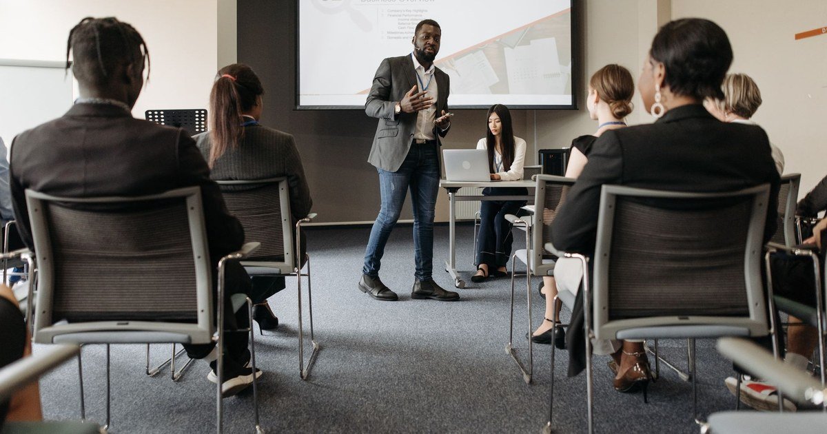 Financial Literacy and Career Opportunity presents: Financial Literacy Workshop Series