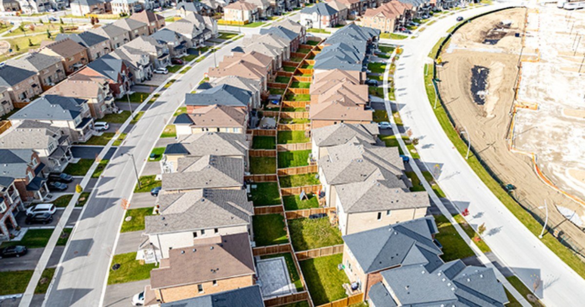 Toronto Region Board of Trade presents Building in Uncertain Times: Keeping Housing Moving