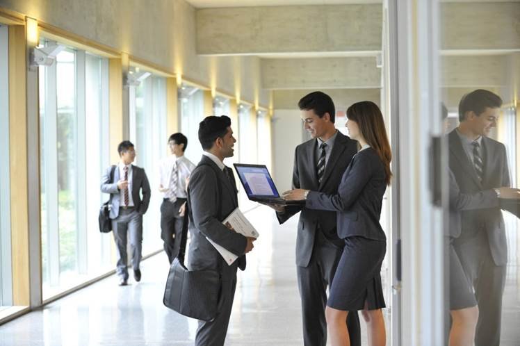 Robert Krembil Scholarship of Merit for MBA Students