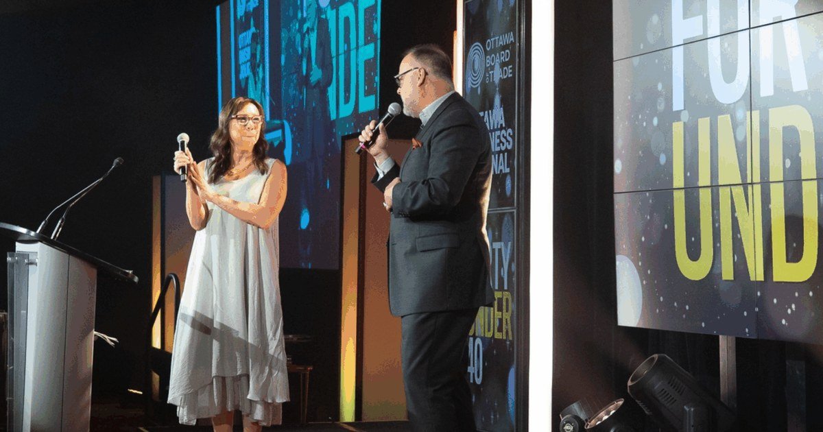 Ottawa Board of Trade Best of Ottawa Business Awards (BOBs)