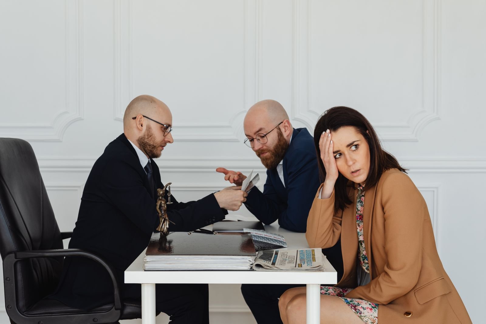 Business Insights Series: Legal Essentials – 5 Tips for Business Success