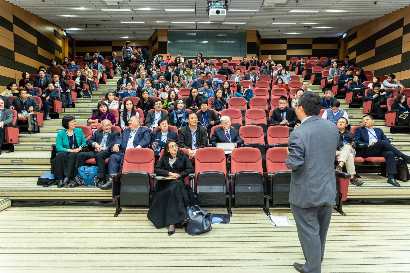 Scott Schieman on ‘I Want M.O.R.E: Why Your Job Still Matters’ at Rotman