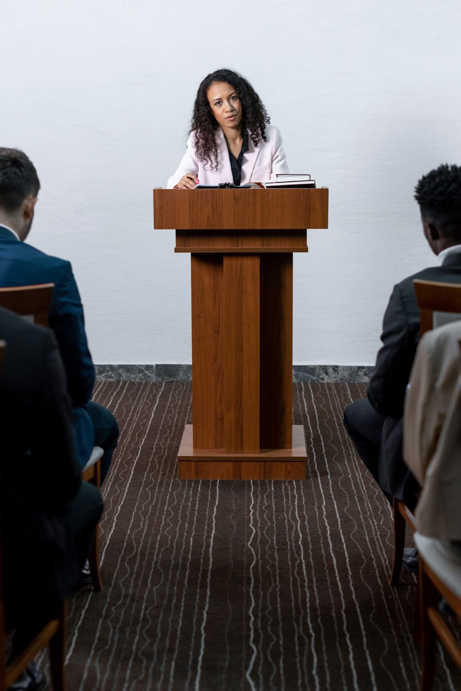Women in Leadership Luncheon: Keynote by Cheekbone Beauty CEO Jenn Harper