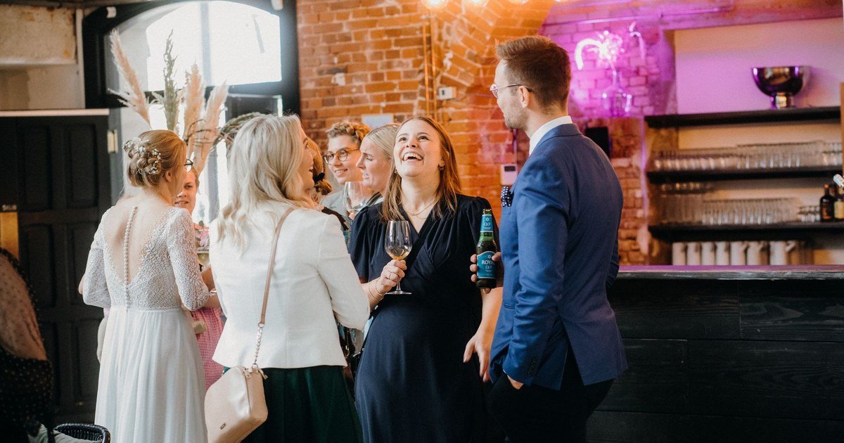 Phenom Society hosts Toronto Professionals & Investors Mixer: AI, Capital & Cash Flow