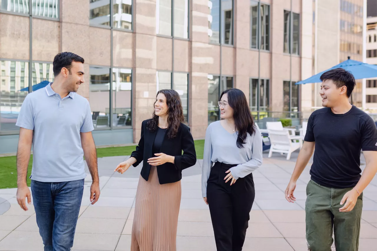 KPMG Canada Student Careers Program