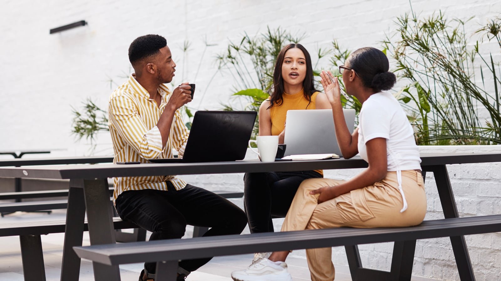 PwC Canada Early Careers Program