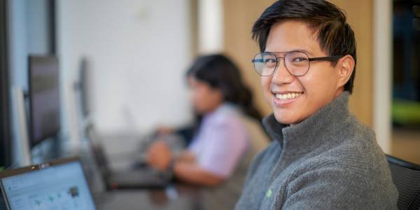 TD Early Talent Program for Students & New Grads