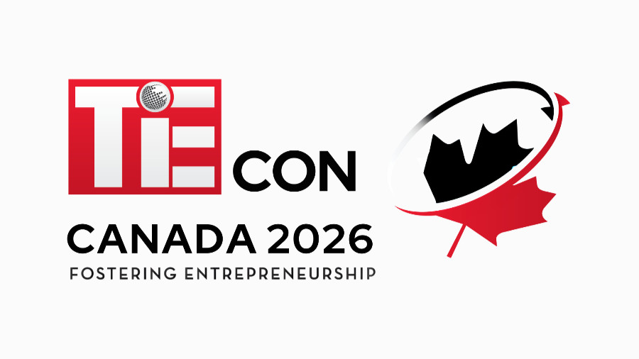TiEConCanada 2026: Bold Entrepreneurship – Securing Canada’s Future