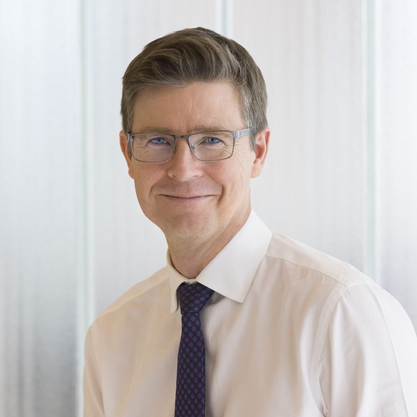 Galen G. Weston on Patient Capital and the Private Sector’s Role in Canadian Prosperity