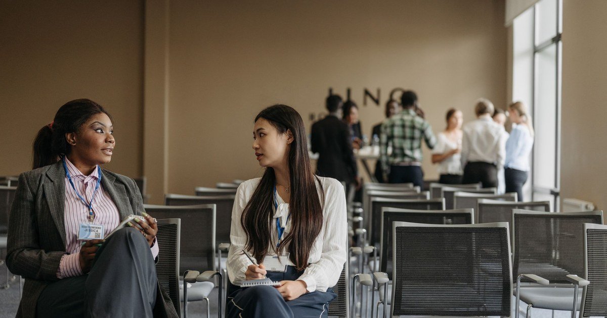 Co-op Drop-in Session: Welcome Back and Admission