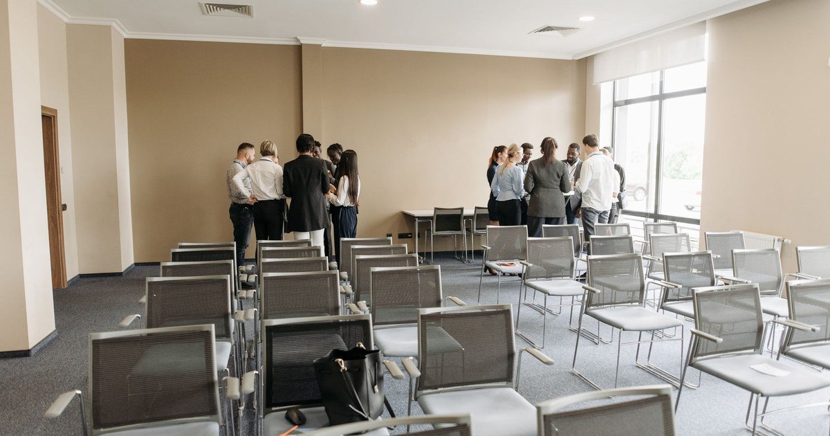 YES Employment+Entrepreneurship presents Learn@Lunch: Common Mistakes to Avoid When Applying for Financing