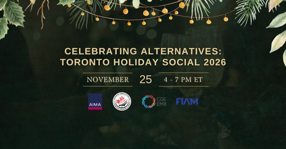 Celebrating Alternatives: Toronto Holiday Social 2026