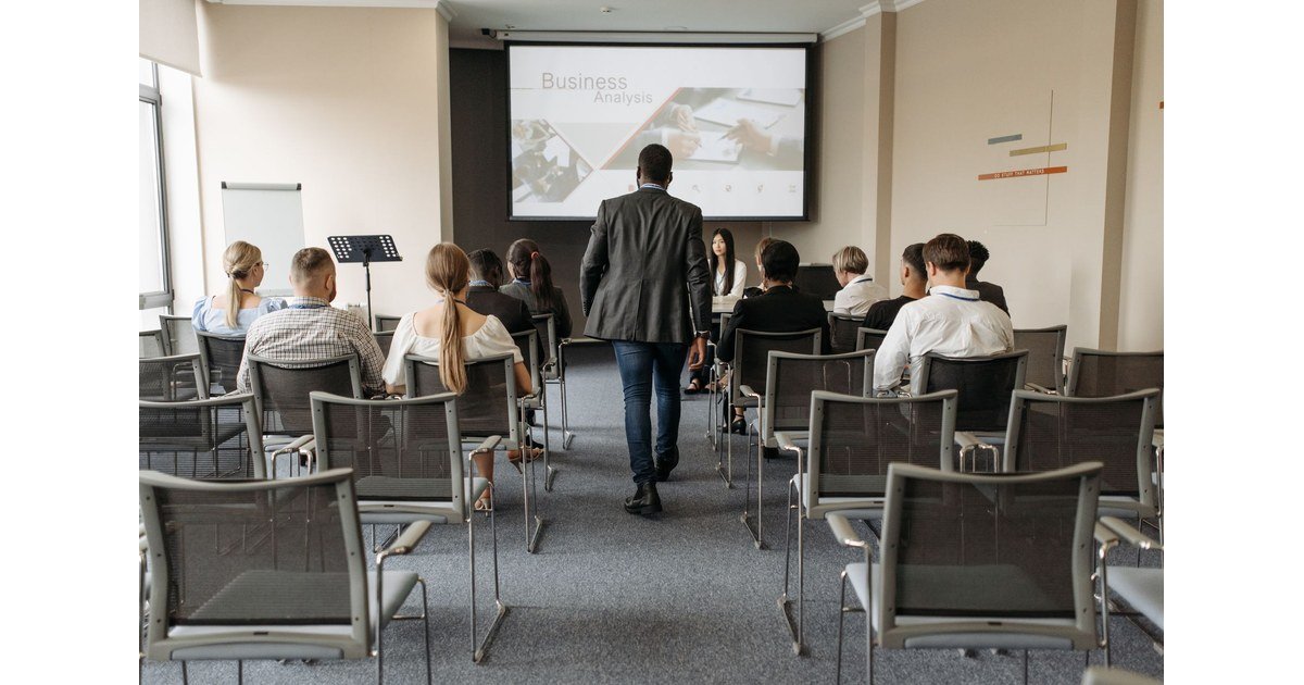 Mohawk College hosts Job Readiness Workshop Series 1 of 4: Get Career-Ready