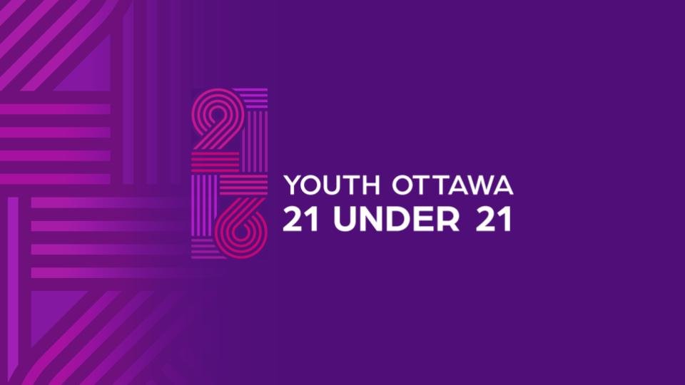 21 Under 21 Awards Gala