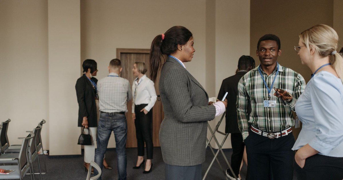 Schulich Centre for Career Design Finance Recruitment Fair