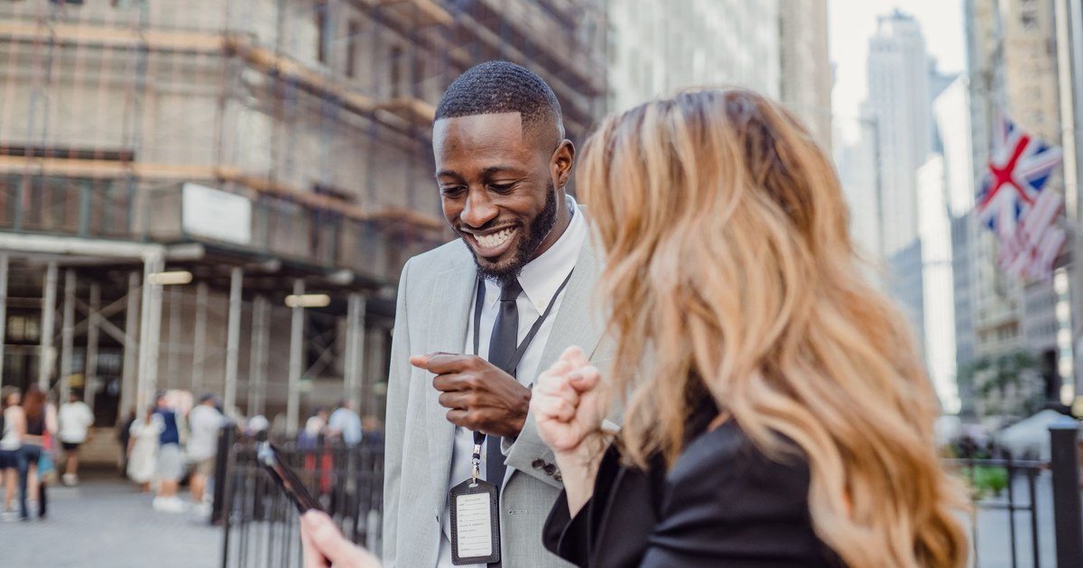 CFA Society Toronto hosts Candidate Connect LIVE! networking event