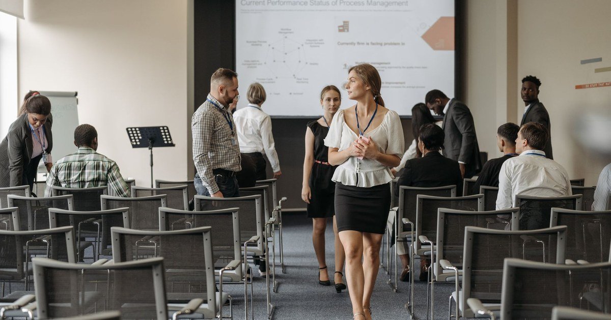 Rise & DEFY: Building AI into Your Small Business Systems & Processes Strategically