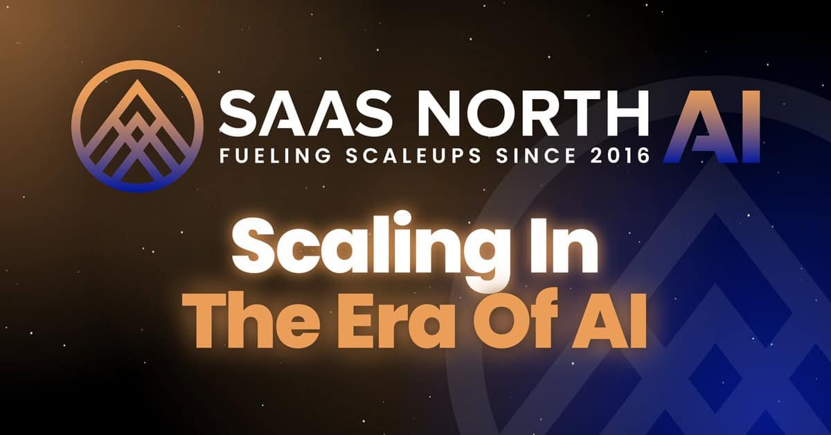 SAAS NORTH AI 2026