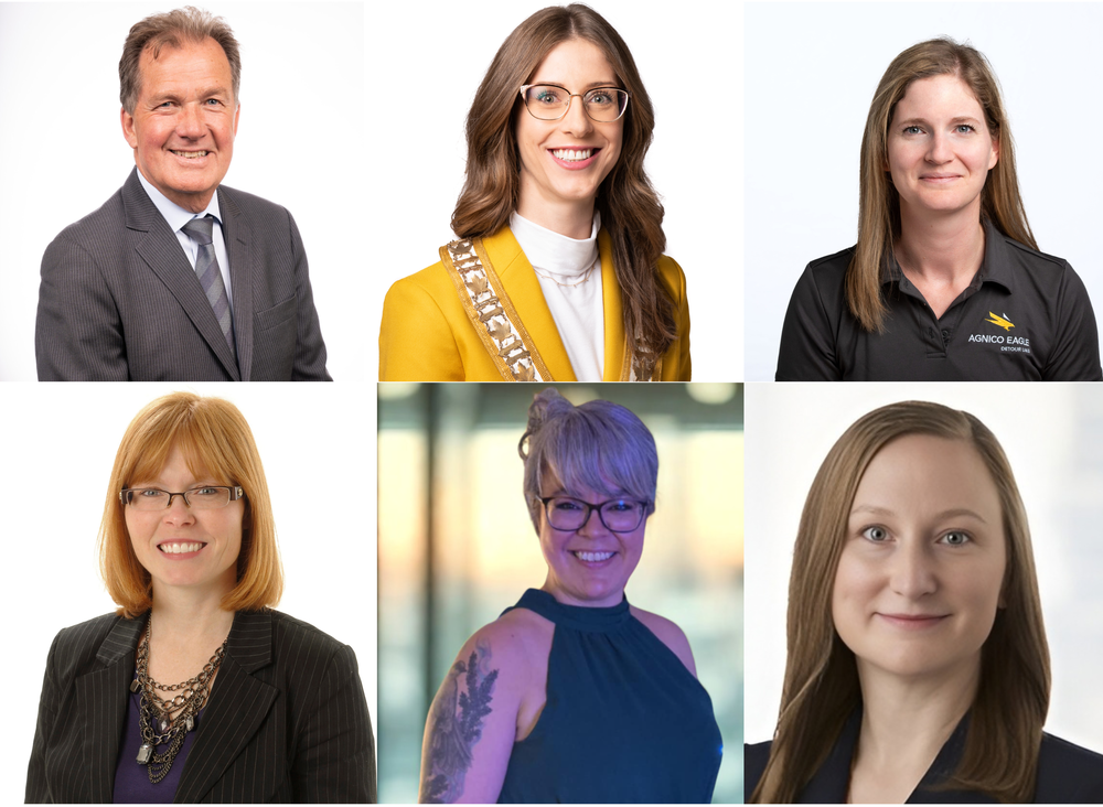 For Growth, Look North: Northern Ontario’s Economic Potential
