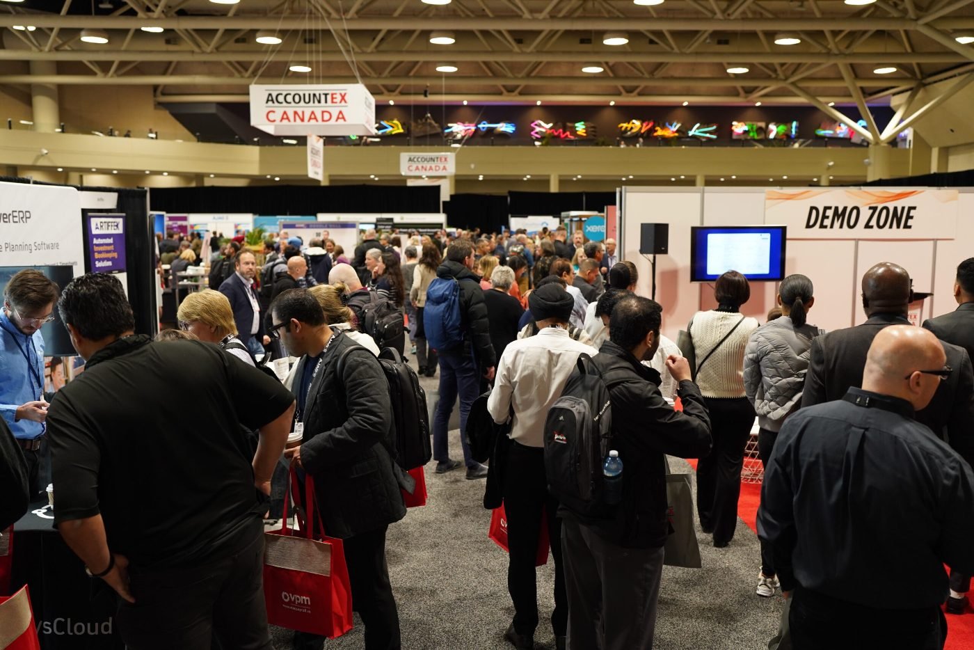 Accountex Canada 2026