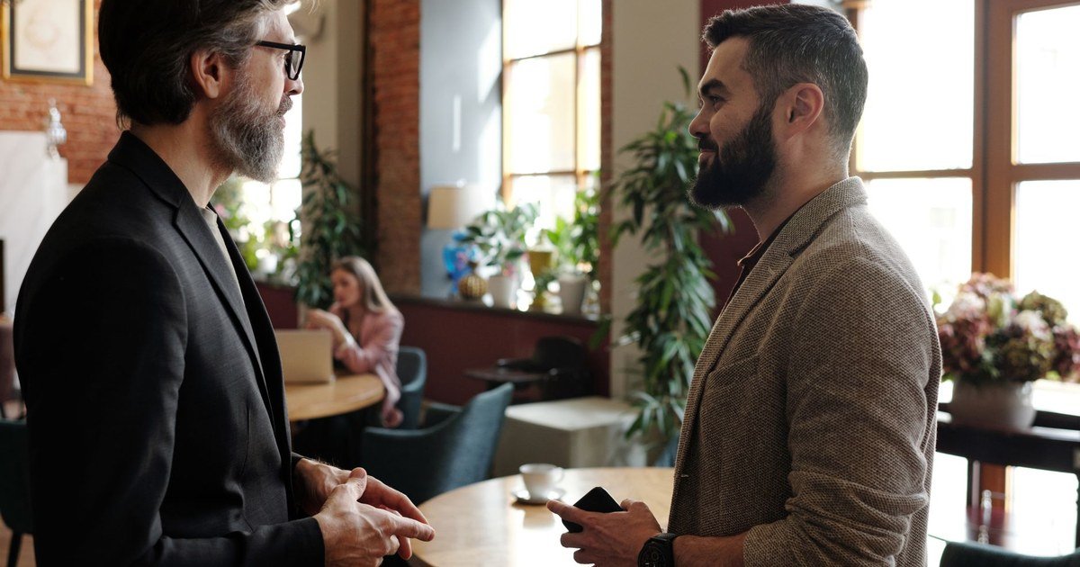 Job Search Strategies Peer Group: Career Corner (in French)