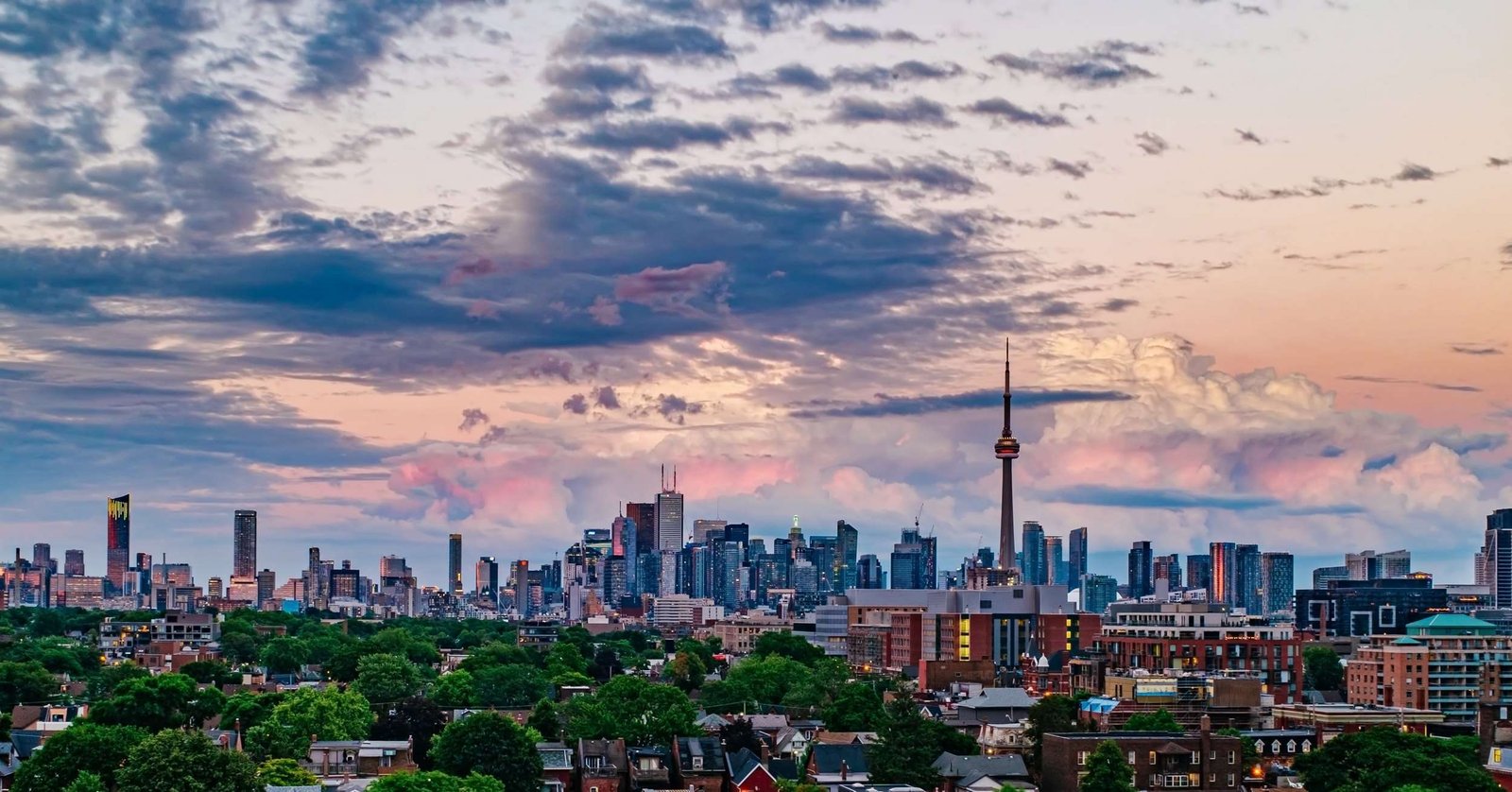Canada Job Expo: Pre-Holiday Hiring Summit (Toronto)