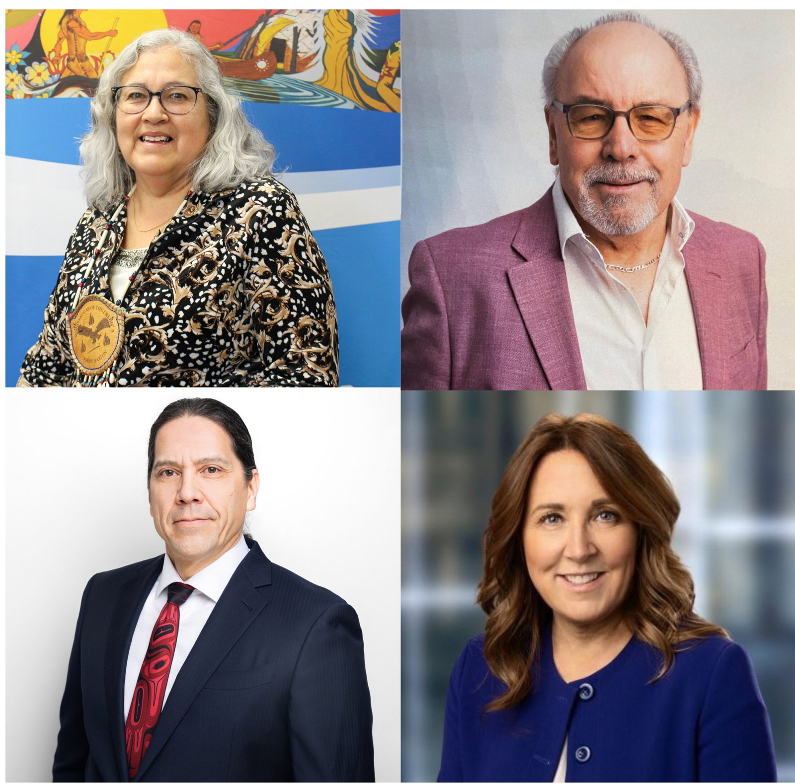 First Nations Ownership: Capital, Growth and Opportunity