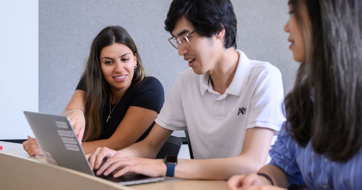 Master of Accounting Carleton Student Information Session