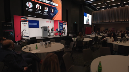Third Annual Student Investment Fund Conference